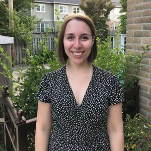 Meet your Posher, Mathilde